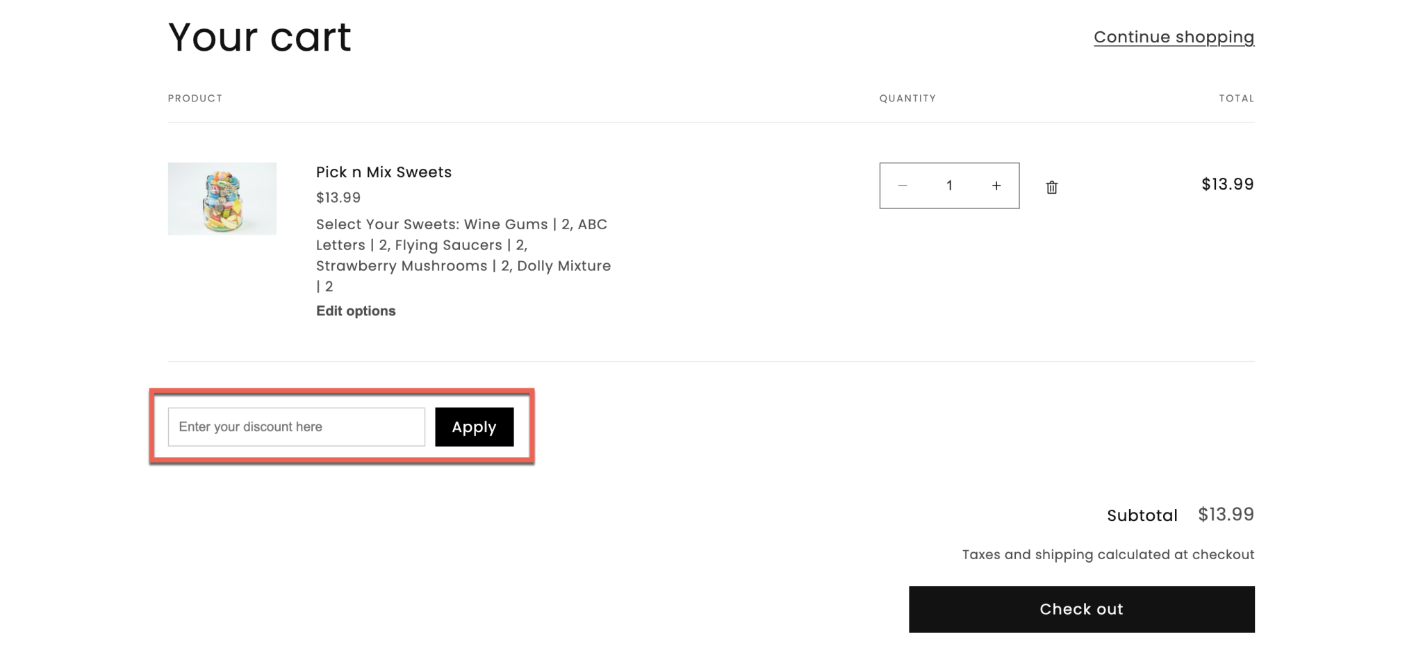 General Settings EasifyApps