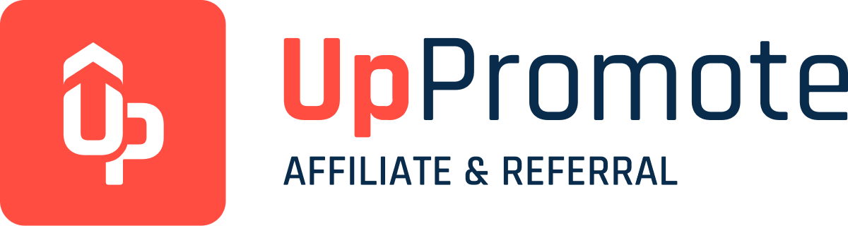 UpPromote Affiliate & Referral