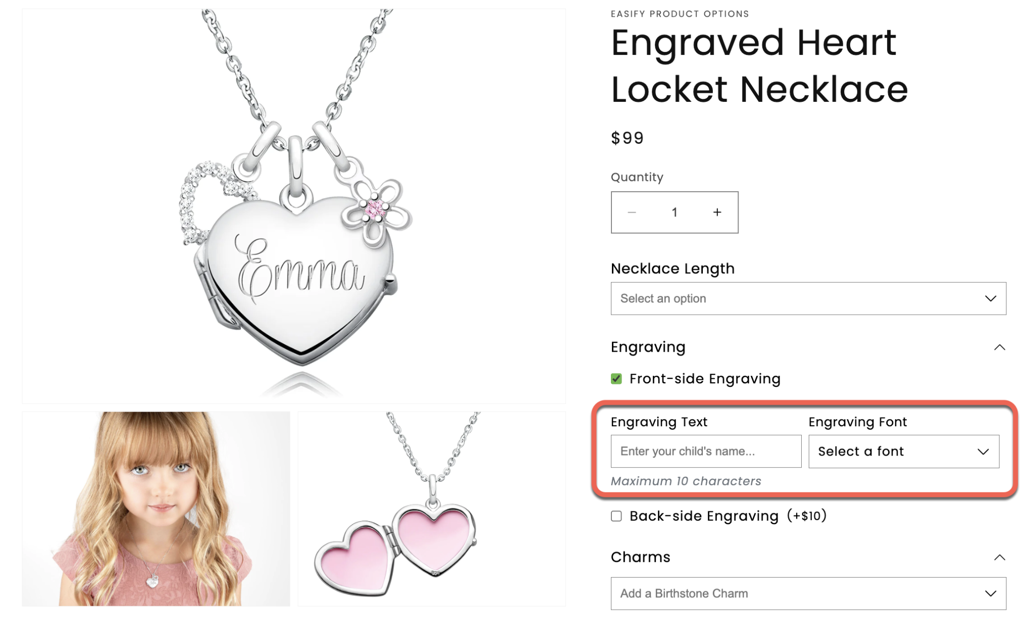 Font Picker | EasifyApps