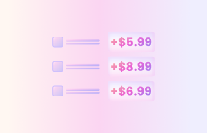 How to Add Extra Charges for Custom Product Options on Shopify