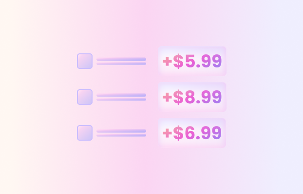 Guide To Adding Extra Charges For Custom Product Options On Shopify