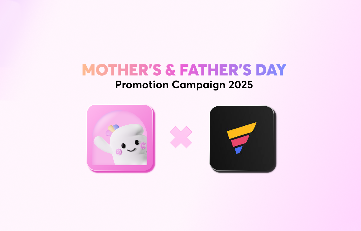 Easify x GemPages: Mother’s & Father’s Day Promotion Campaign 2025