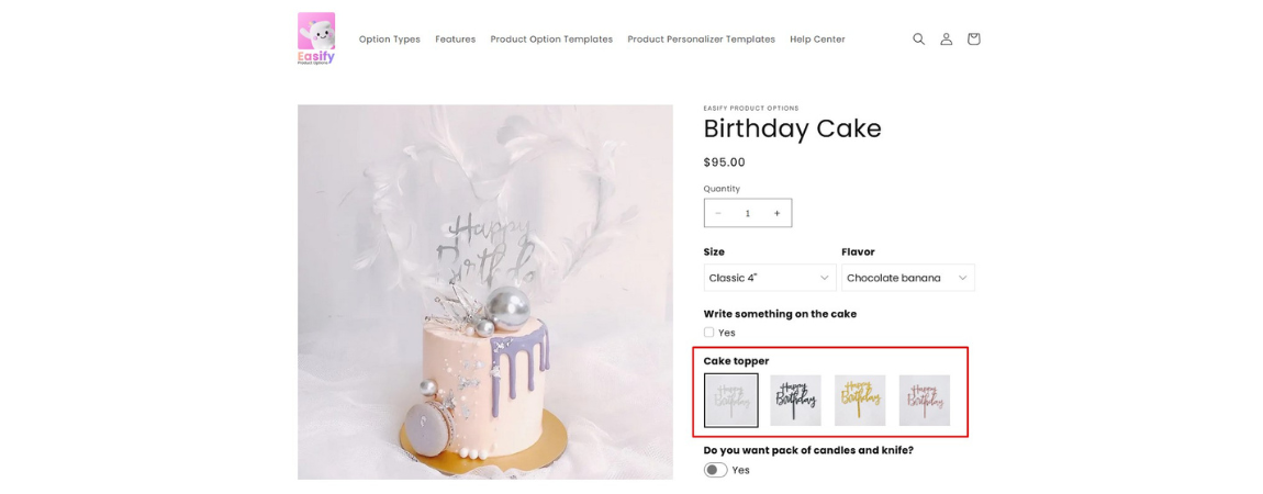 How to Add Images to Variants in Shopify (2 Easy Methods)