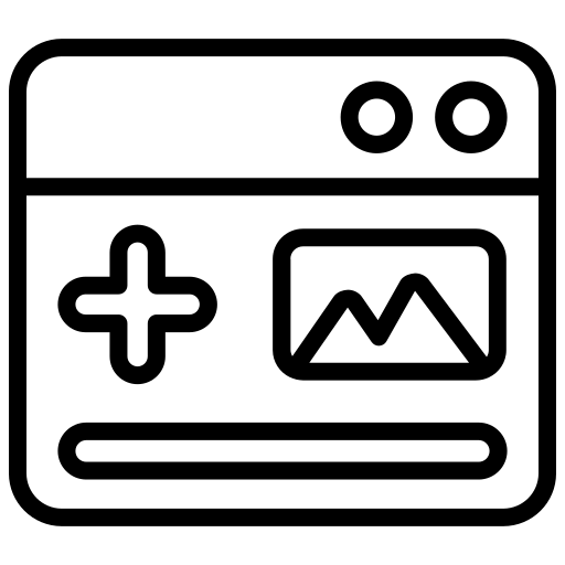 Visual Editor