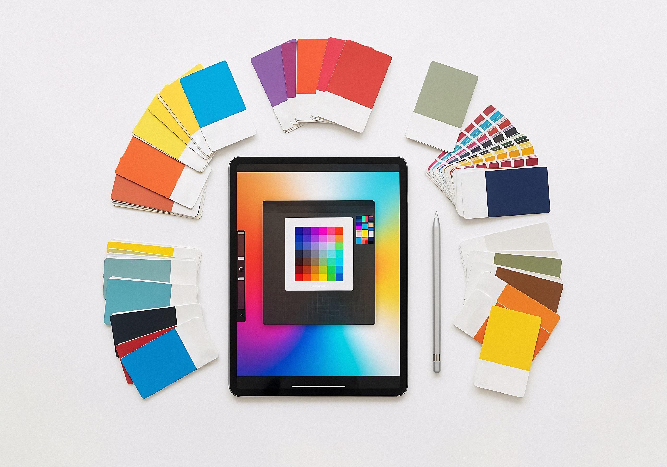Color Picker Shopify: Make It Easy for Customers to Choose Colors