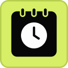 W: Estimated Delivery Date ETA