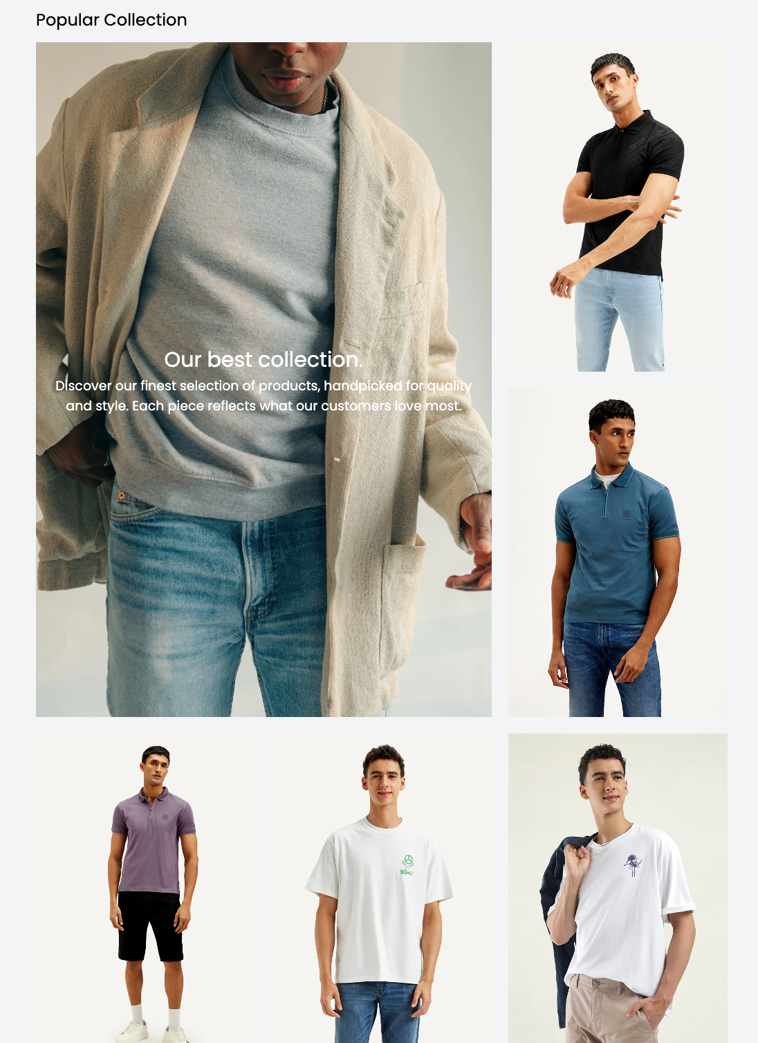 How to Create a Custom Section in Shopify?