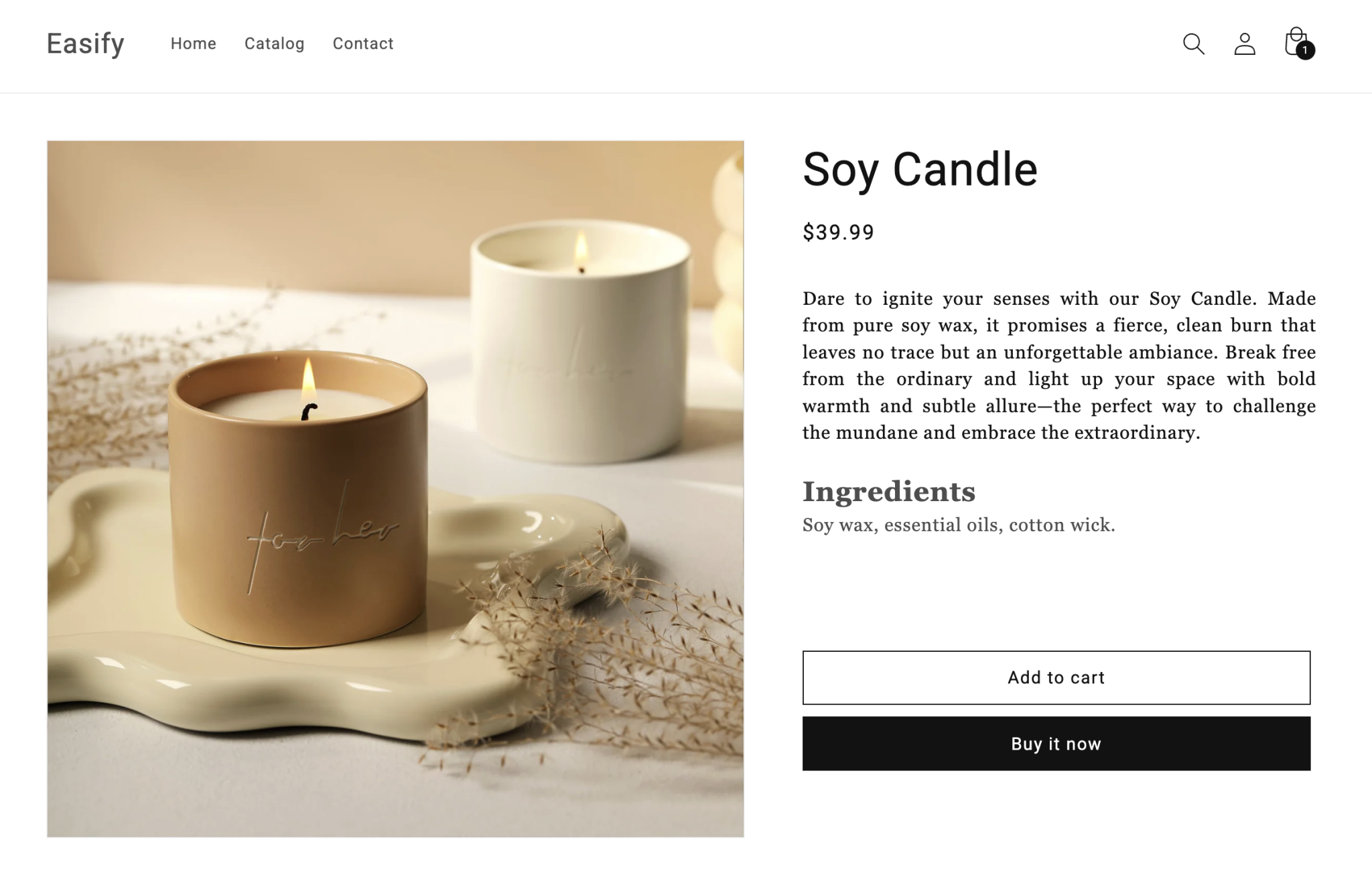 How to Add an Additional Description in Shopify? Easiest Methods