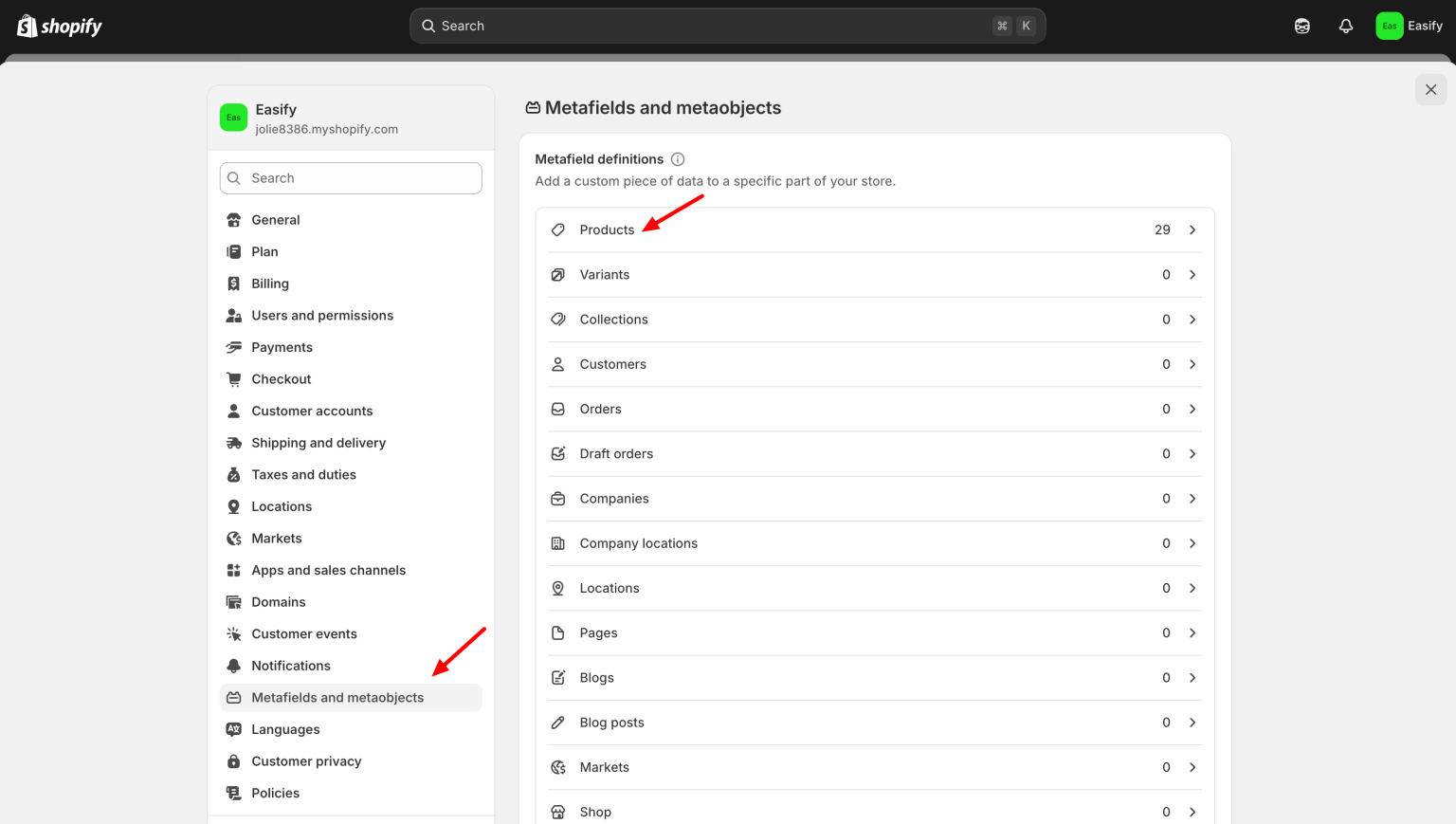 How to Add an Additional Description in Shopify? Easiest Methods