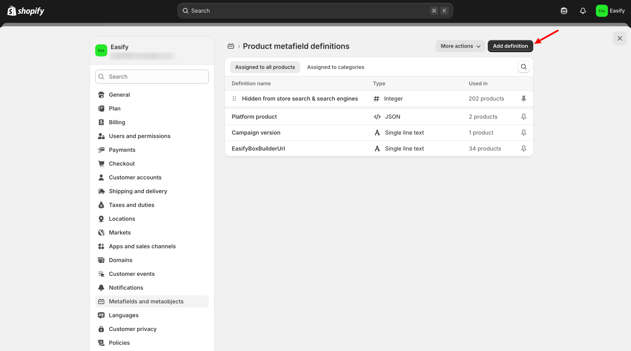 How to Add an Additional Description in Shopify? Easiest Methods