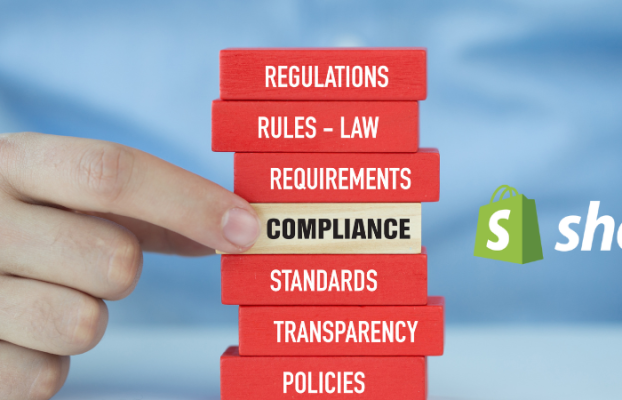 Ultimate Shopify Consent Compliance Checklist for 2025
