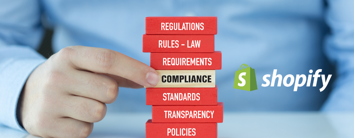 Ultimate Shopify Consent Compliance Checklist for 2025