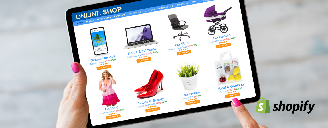 How Do Shopify Variants Work?