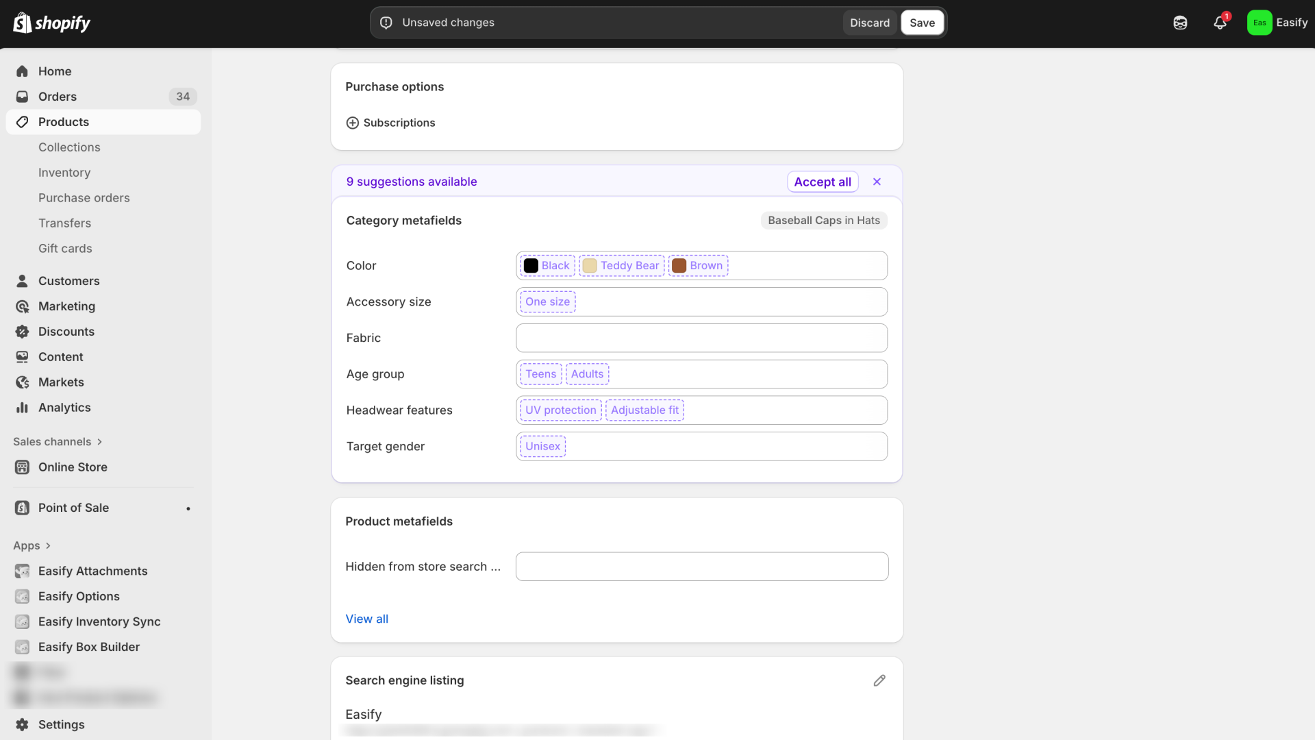 How to Add Customizable Products on Shopify?