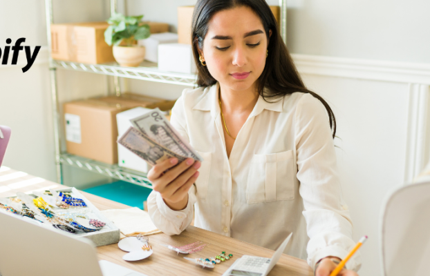 How to Use Product Options to Upsell on Shopify