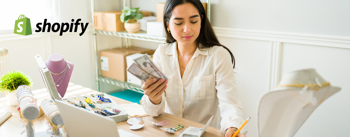 How to Use Product Options to Upsell on Shopify