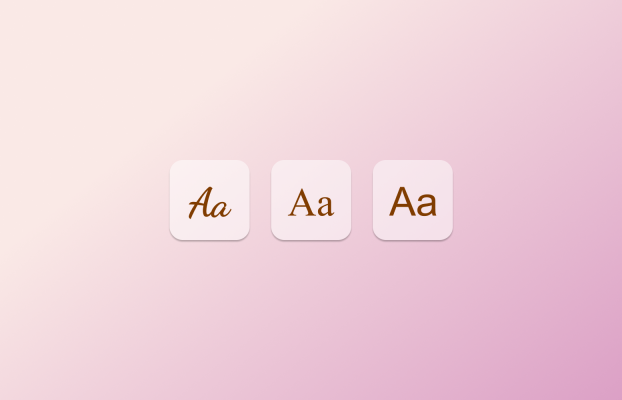 How to Create a Shopify Font Picker?