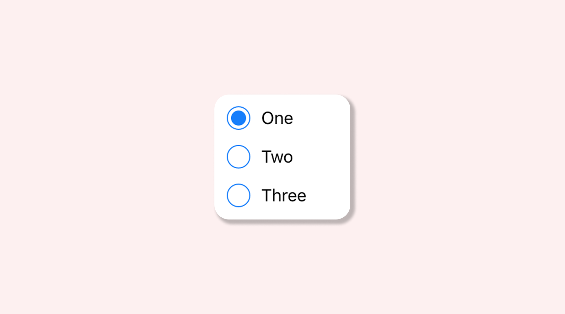 How to Add Radio Buttons to Product Pages in Shopify