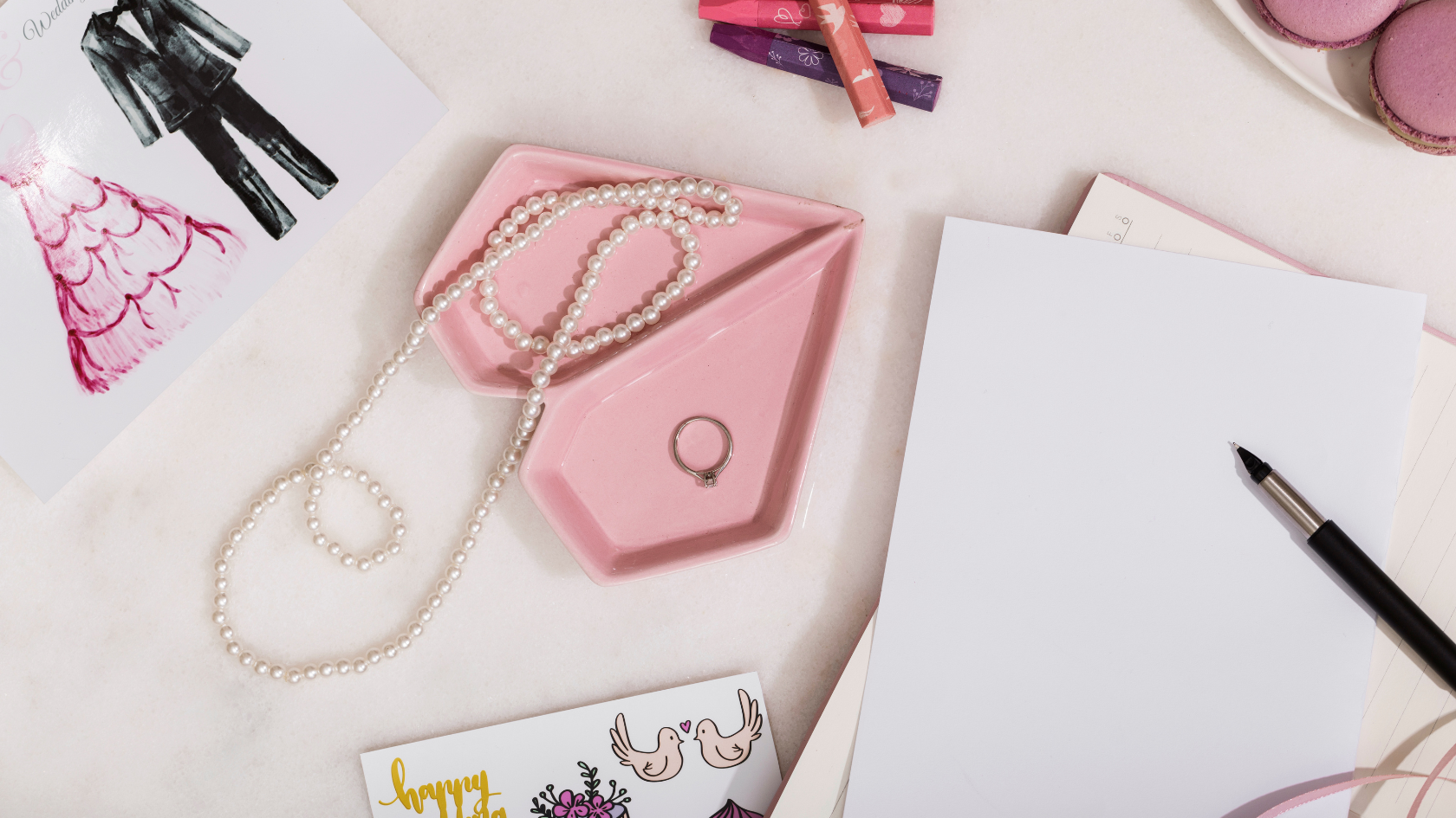 Selling Jewelry on Shopify: How to Offer Personalization