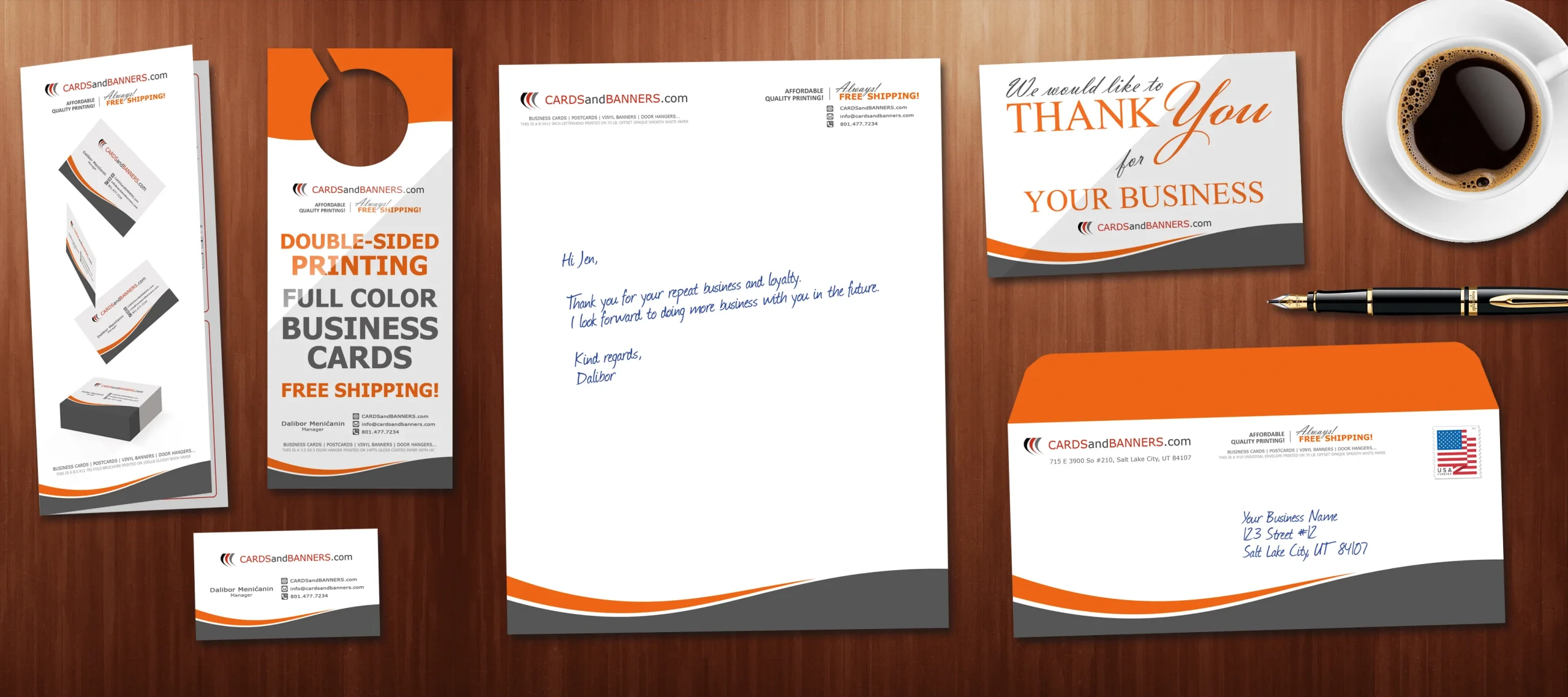 How CARDSandBANNERS Simplified Complex Custom Printing with Easify