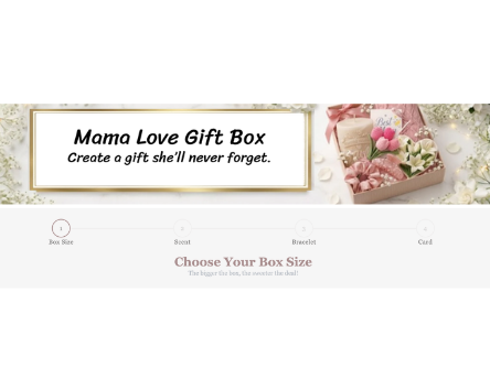 Make your title and subtitle instantly giftable